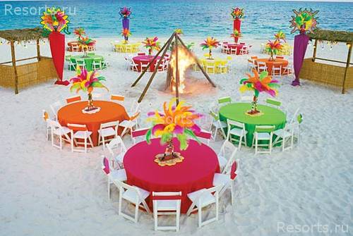 Sheraton Grand Bahama Island Our Lucaya Resort 35